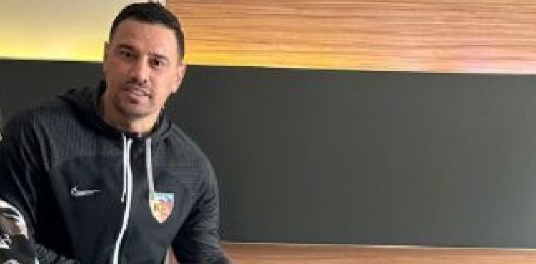 Kayserispor Teknik Direktr ada Atan: Transfer tahtasnn alacann szn aldk