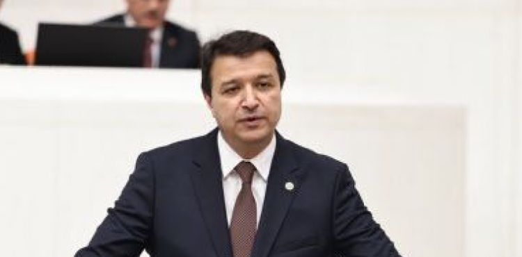 Milletvekili Arıkan’dan asgari ücret zammına tepki