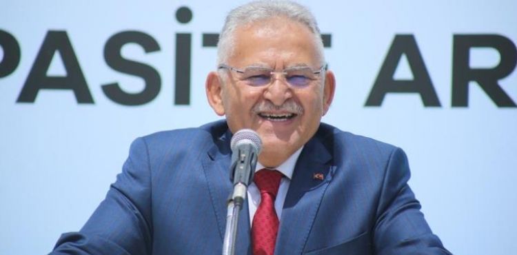 BAŞKAN BÜYÜKKILIÇ, SARIOĞLAN DOĞAL GAZ RMS-A KAPASİTE ARTIŞ TÖRENİ’NE KATILDI