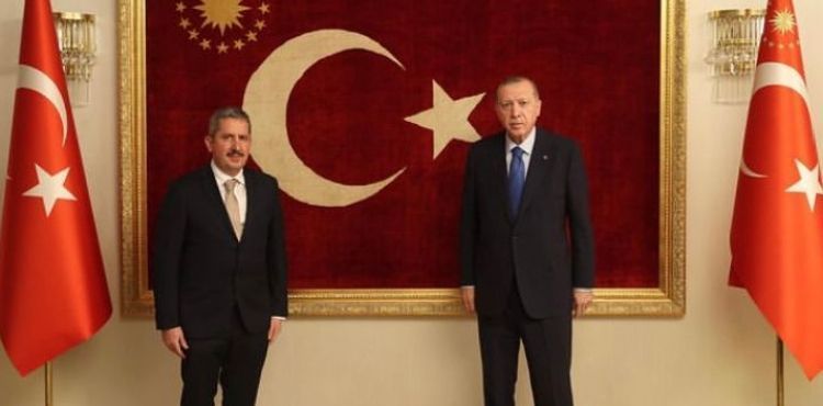 Mahmut Gürcan, Ticaret Bakan Yardımcısı oldu