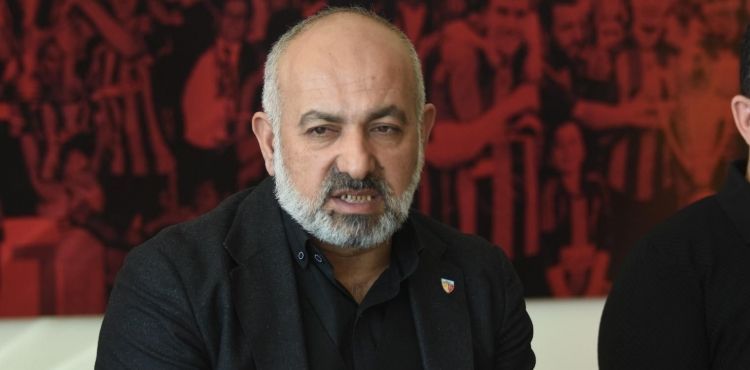 Kayserispor’da gündem transfer yasağı