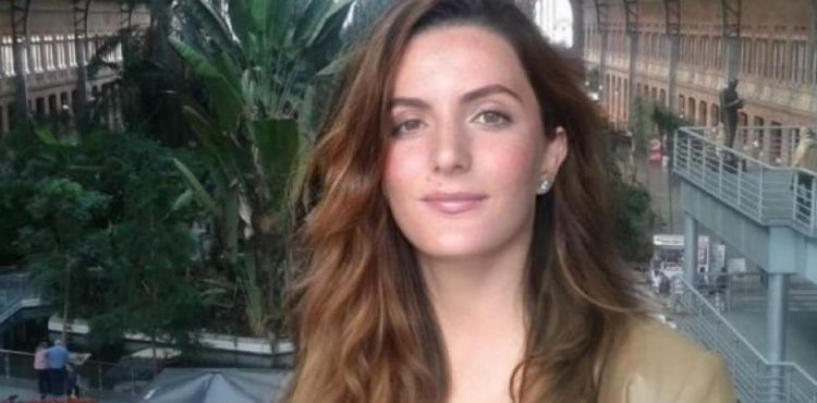 Vefat eden genç öğretmenin eşinden vefa örneği