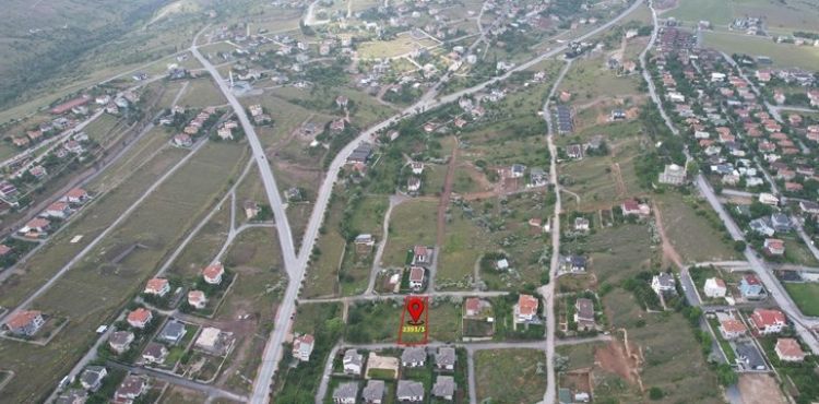 TALAS’TA YENİ YATIRIM FIRSATI