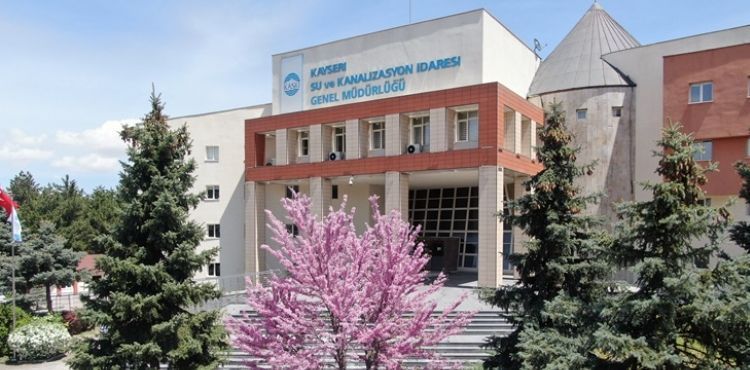 KASKİ’DEN ‘SUYUMUZU TASARRUFLU KULLANALIM’ ÇAĞRISI