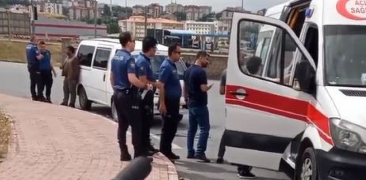 Cırgalan Mahallesi’nde pompalı tüfekle saldırı: 2 yaralı
