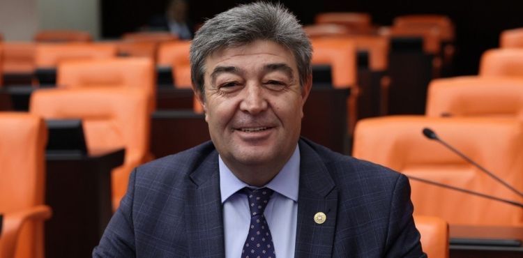 İYİ Parti GİK listesinde Ataş yok, Sungur var