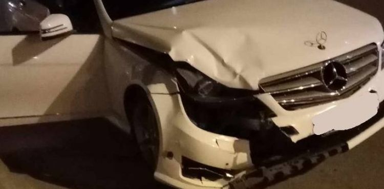 Kaza yapan alkollü sürücülerin ehliyetine el konuldu