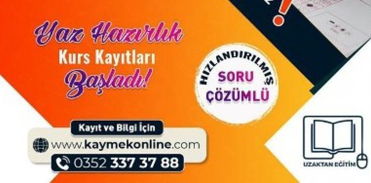 BÜYÜKŞEHİR KAYMEK’İN UZEM KURS KAYITLARI SÜRÜYOR