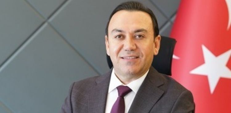 İYİ Partili Keskinkılıç, istifa etti