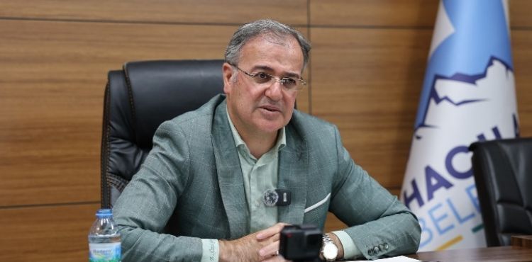 HACILAR BELEDİYE MECLİSİ TEMMUZ AYI TOPLANTISINI YAPTI