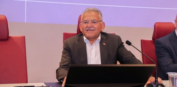 BÜYÜKŞEHİR’DEN ÖZEL GÜVENLİK PERSONELİNE “ÖZEL” SEMİNER