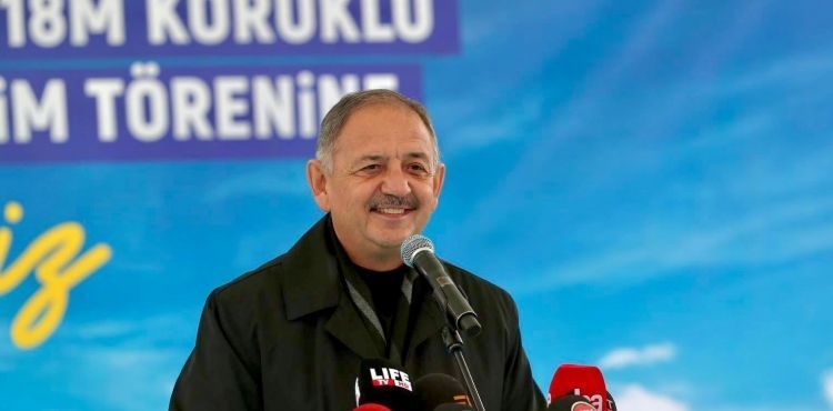 Kayseri’nin ilk ve son belediye başkanı