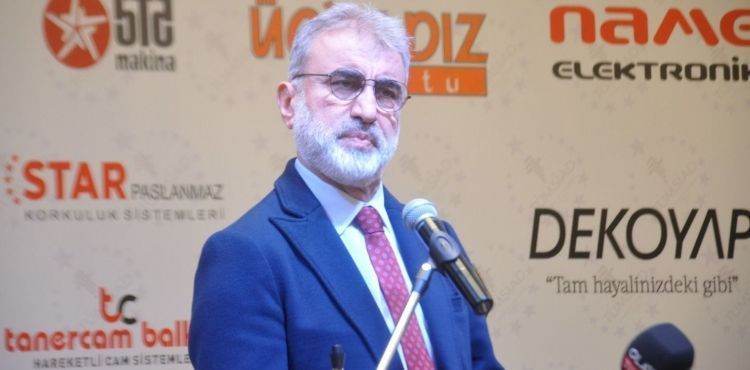Taner Yıldız'ın acı günü