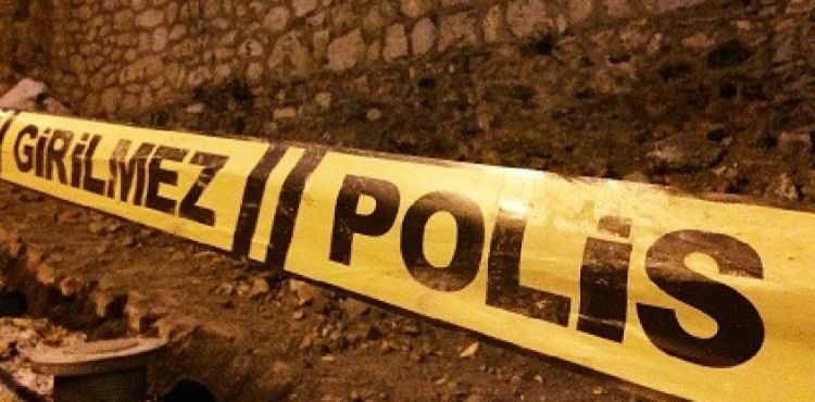 Tomarza’da silahlı kavga: 1 ölü 1 ağır yaralı