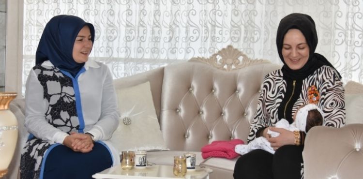 KOCASİNAN ‘AİLESİ’NE KATILAN YENİ NEFESLERE, ‘HOŞ GELDİN’ DENİYOR
