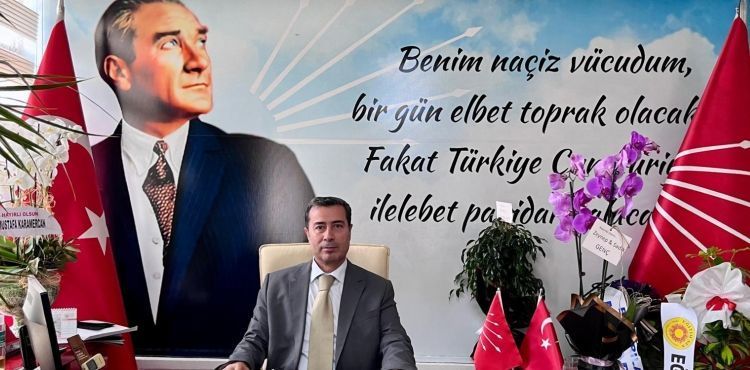 zamları geri çekin…