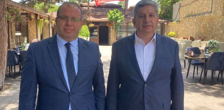 Bünyan Belediyesi sosyal tesisi vatandaşları bekliyor