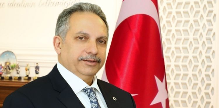 BAŞKAN YALÇIN’DAN 15 TEMMUZ MESAJI
