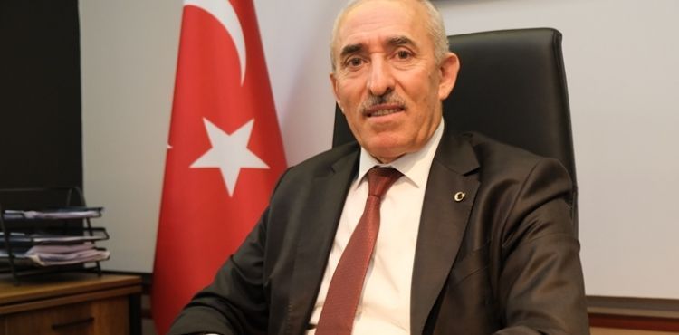 Odakır’dan 15 Temmuz mesajı