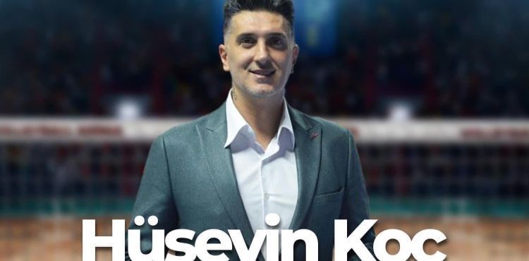 Develi Belediyespor’da Hüseyin Koç dönemi