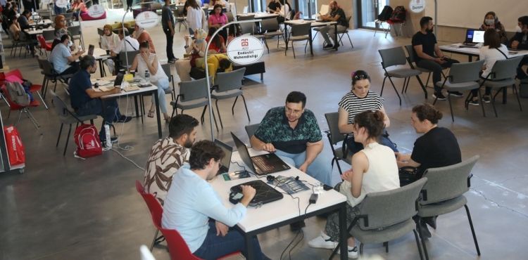 Abdullah Gül Üniversitesi’nden Tercih ve Tanıtım Günleri
