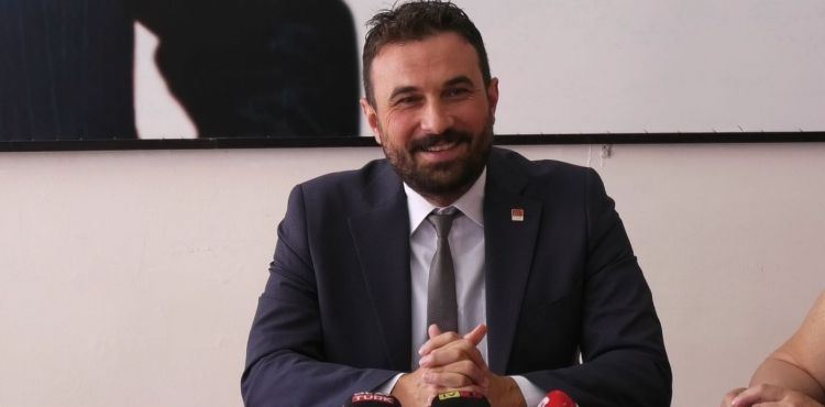 CHP’lı Ünalmış: “Türkiye’yi dünya sefalet liginde ilk 10'a soktular”