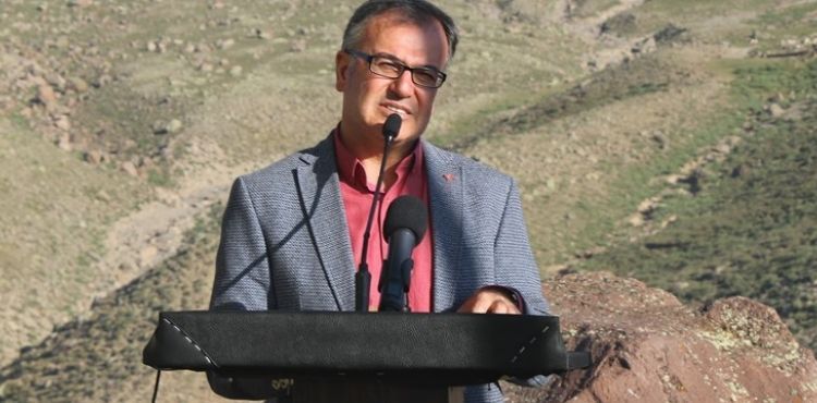 29’UNCU SÜTDONDURAN KAMPI VE ERCİYES ZİRVE TIRMANIŞI YAPILACAK