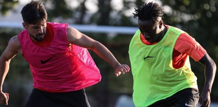 Kayserispor ilk hazırlık maçını İstanbulspor ile yapacak
