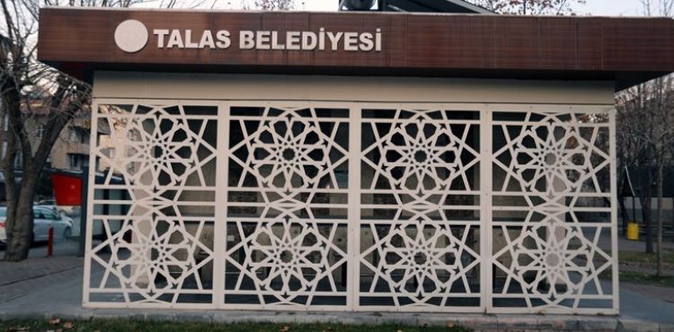 CAMİ TUVALETİNDEN MUSLUK ÇALANLARA 7 YIL 6 AY