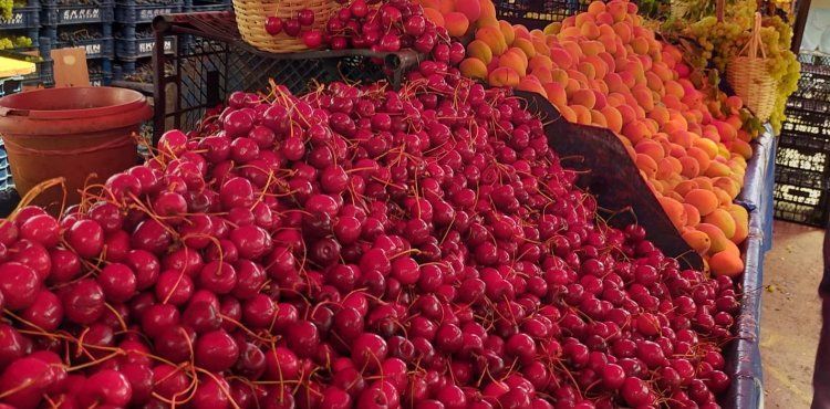 Kayseri semt pazar fiyatlar 