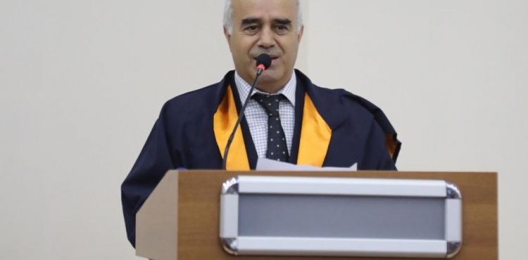 Erciyes Üniversitesi Turizm Fakültesi Yeni Mezunlarını Verdi