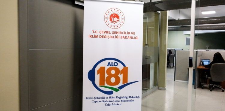 ALO 181 LE LEMLER KOLAYLATIRIYORUZ