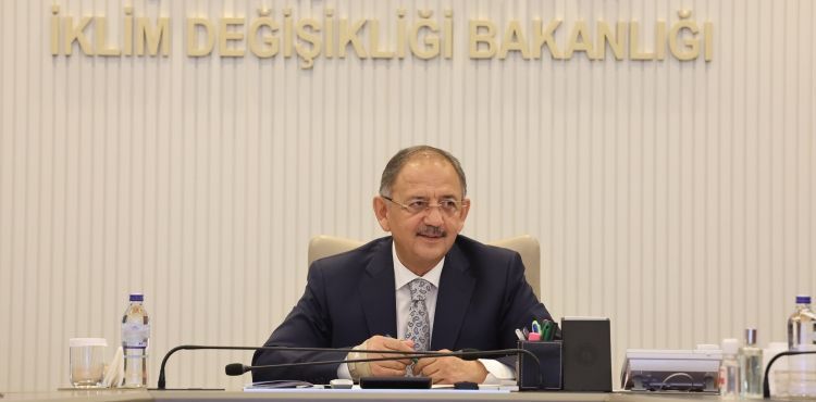 “EŞSİZ GÜZELLİKTEKİ PLAJ VE DENİZLERİMİZİ KORUYORUZ”
