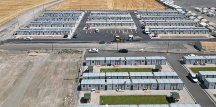 MELİKGAZİ BELEDİYESİ, KAHRAMANMARAŞ’TA İKİNCİ YAŞAM ALANININ AÇILIŞINI YAPACAK