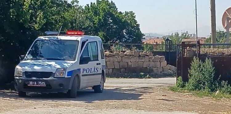 Kardeşlerin kanlı kavgası