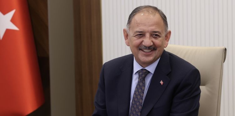 ‘YERİNDE DÖNÜŞÜM’E TEŞEKKÜR YAĞMURU
