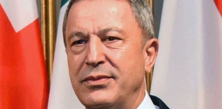 Vekil Akar'dan İslâm karşıtı eylemlere tepki