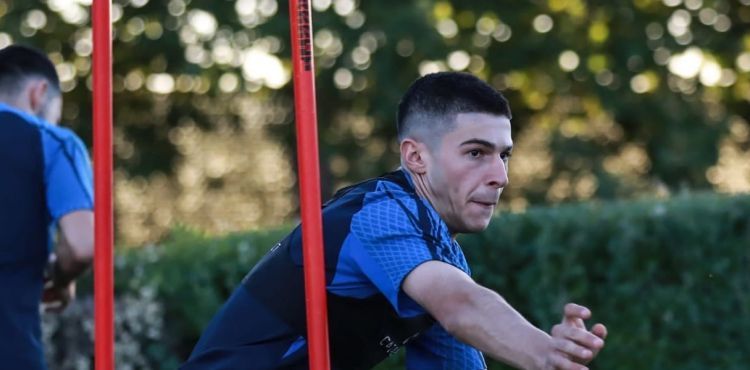 Kayserispor yeni sezon hazırlıklarına devam ediyor
