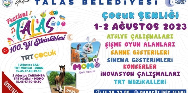 HAYDİ ÇOCUKLAR, PARAŞÜT İNİŞ ALANINA!