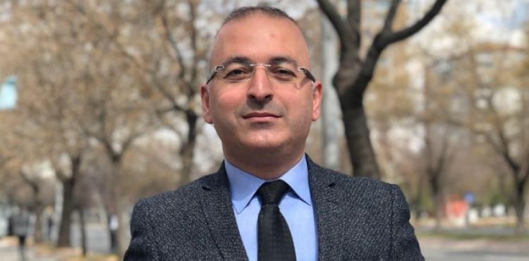 İYİ Partili Özhan, “KAYTUR A.Ş. çalışanları ekonomik haksızlığa maruz kalmakta”