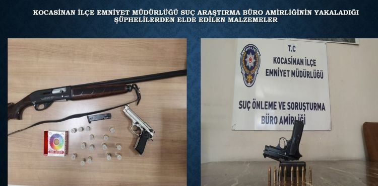 Polis ekipleri 1 haftada 13 bin 667 kişiyi sorguladı