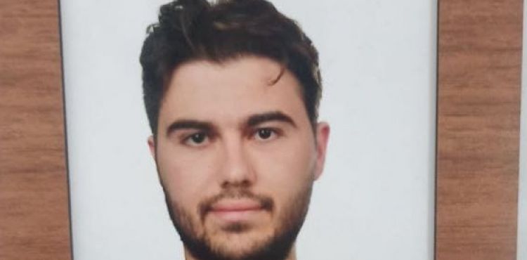 Kayıp üniversite öğrencisi ölü bulundu