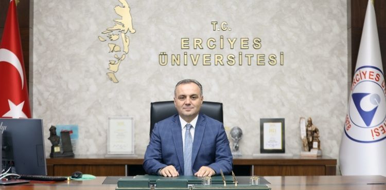 Rektörümüz Prof. Dr. Altun'dan Üniversite Tercihi Yapacak Adaylara Çağrı