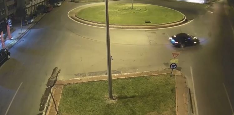 Trafikte tehlike oluşturanlara ceza uygulandı