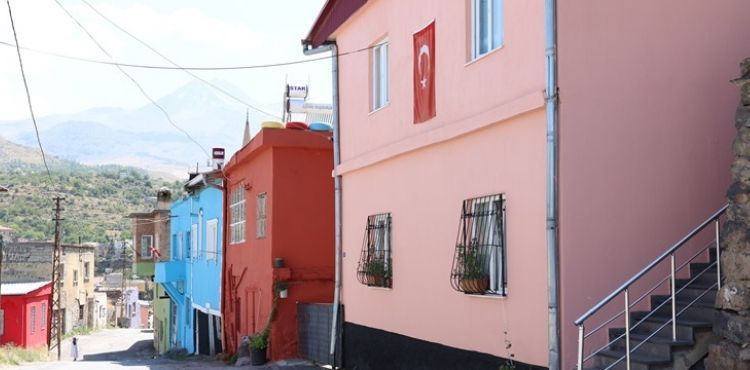 BÜYÜKŞEHİR, HACILAR’IN ÇEHRESİNİ GÜZELLEŞTİRİYOR