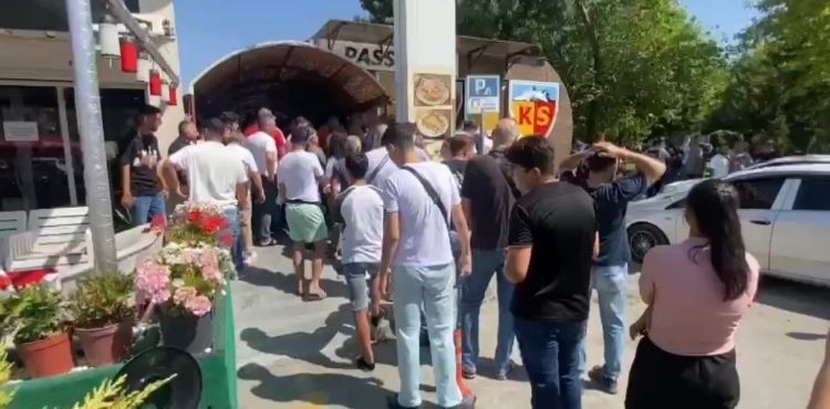 Kayserispor - Galatasaray bileti satışa çıktı, taraftar yoğun ilgi gösterdi