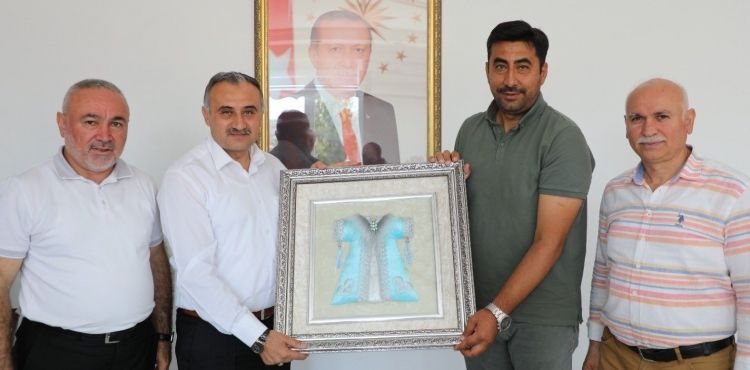 Develi Belediyesi personeline yüzde 51 zam
