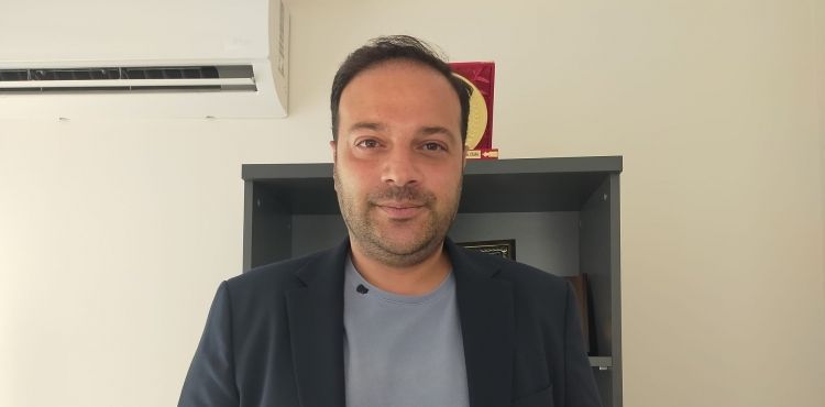 Başkan Çiftçi, “Vatandaşlarımızı da Yeşilay'a gönüllü olmaya davet ediyorum”