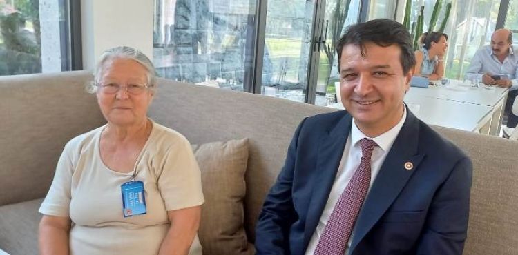ARIKAN: AKBELEN’DE KATLİAM DURMALI