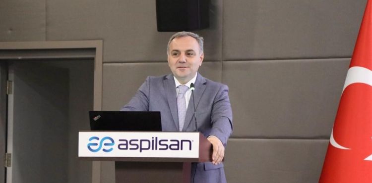 ERÜ ile ASPİLSAN Enerji Arasında İşbirliği Toplantısı Gerçekleştirildi